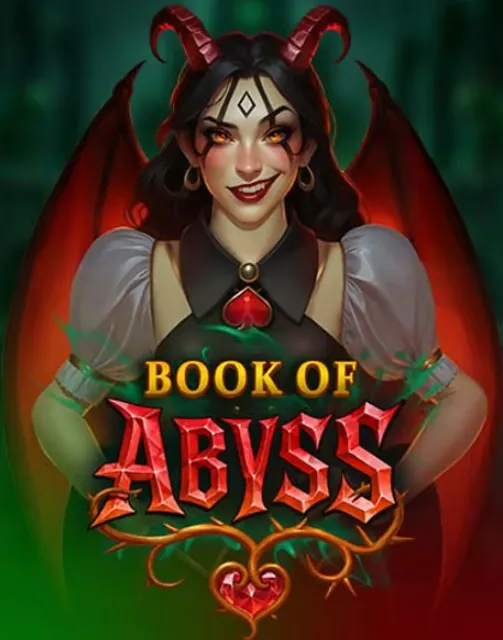 Book of Abyss slot