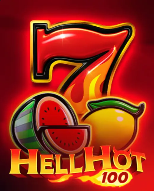 Hell Hot 100 slot