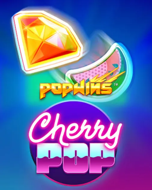 Cherry Pop Popwins slot
