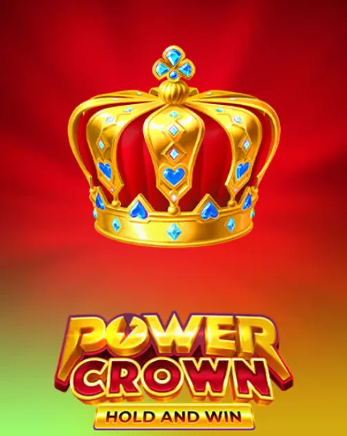 Power Crown Hold and Win slot