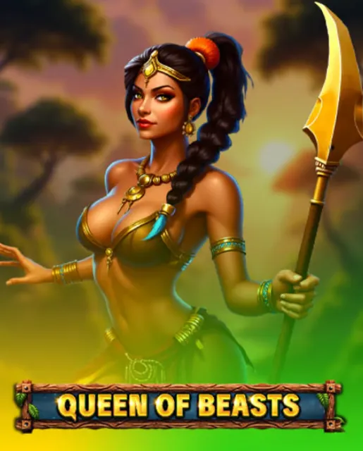 Queen of Beasts slot