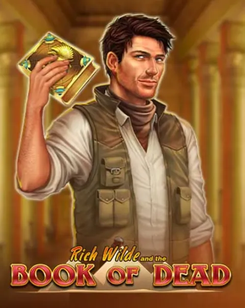 Book of Dead slot