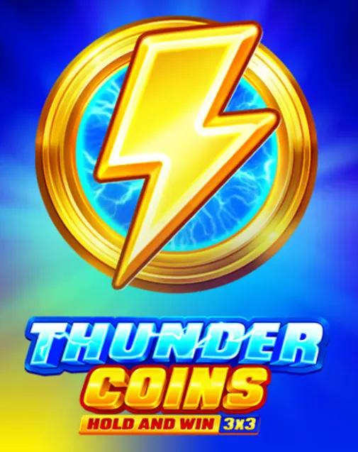 Thunder Coins slot
