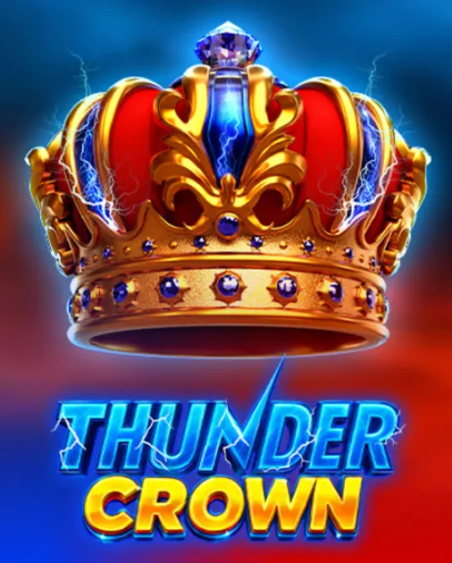 Thunder Crown slot